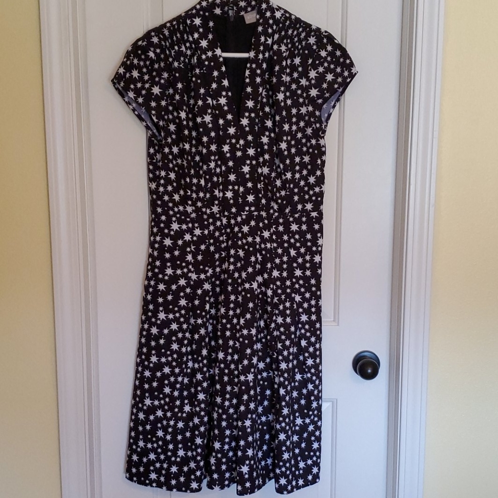 Size 14 eShakti summer dress